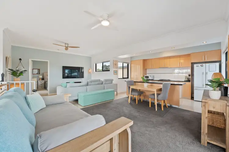 Fourth view of Homely townhouse listing, 4/138 Lewington Street, Rockingham WA 6168
