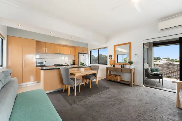 Fifth view of Homely townhouse listing, 4/138 Lewington Street, Rockingham WA 6168