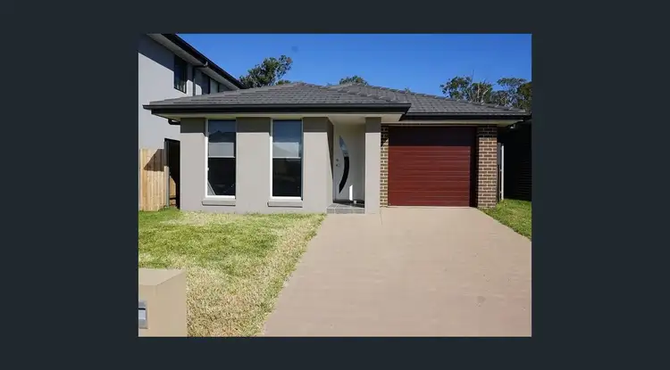 8 Propellor Avenue, Leppington NSW 2179