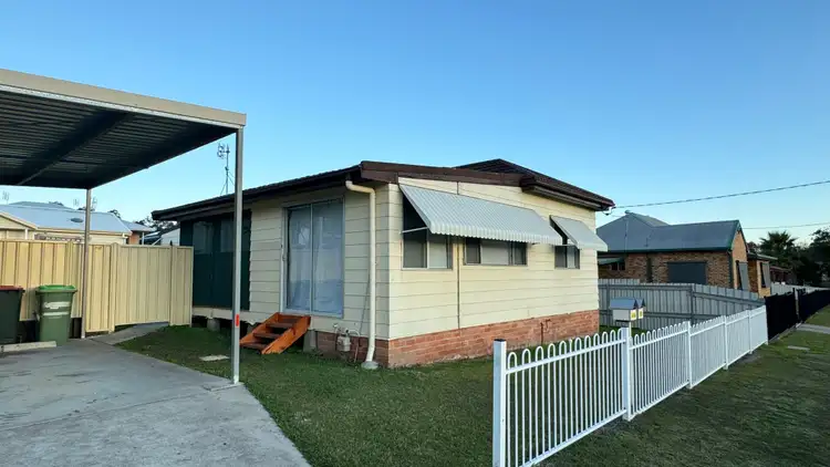 Second view of Homely house listing, 241 Mathieson Street, Bellbird NSW 2325