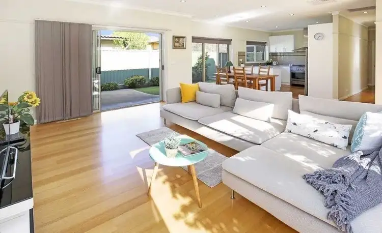 Main view of Homely unit listing, 79A Cuthbert Road, Reservoir VIC 3073
