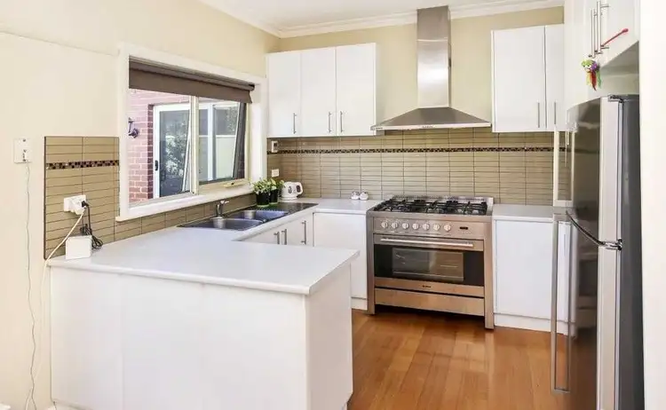 Second view of Homely unit listing, 79A Cuthbert Road, Reservoir VIC 3073