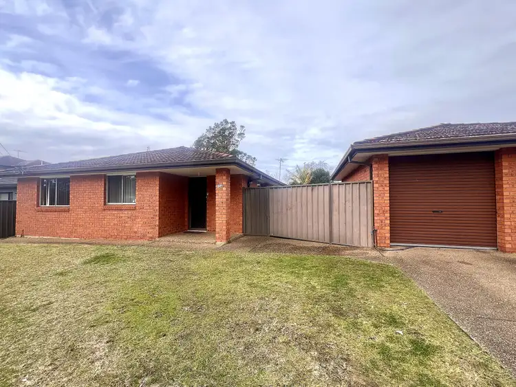 Main view of Homely house listing, 93a Desborough Road, Colyton NSW 2760