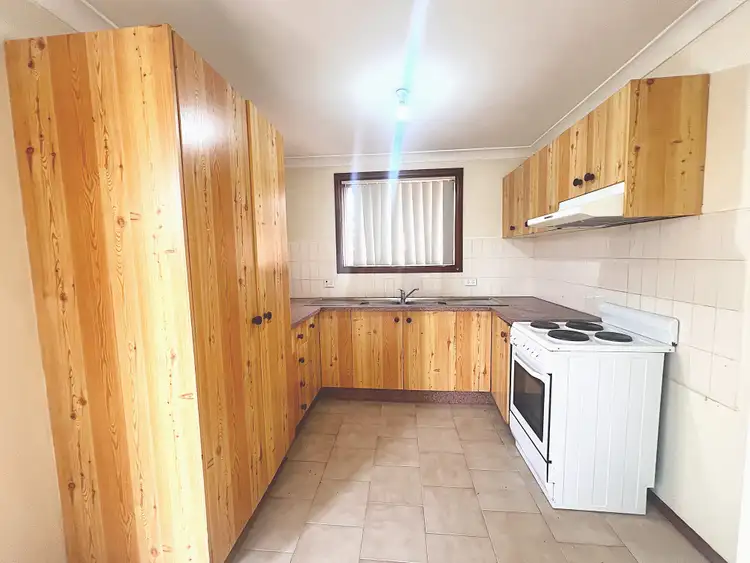 Second view of Homely house listing, 93a Desborough Road, Colyton NSW 2760