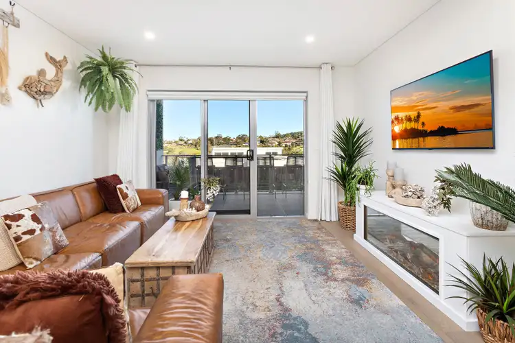 Third view of Homely apartment listing, LG02/2 Surfleet Place, Kiama NSW 2533