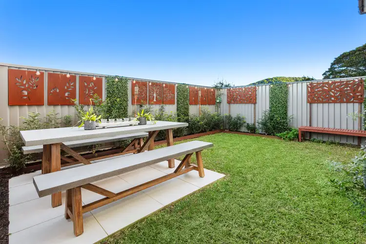 Fifth view of Homely apartment listing, LG02/2 Surfleet Place, Kiama NSW 2533