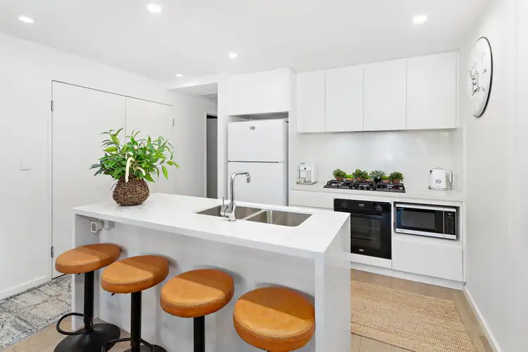 Sixth view of Homely apartment listing, LG02/2 Surfleet Place, Kiama NSW 2533