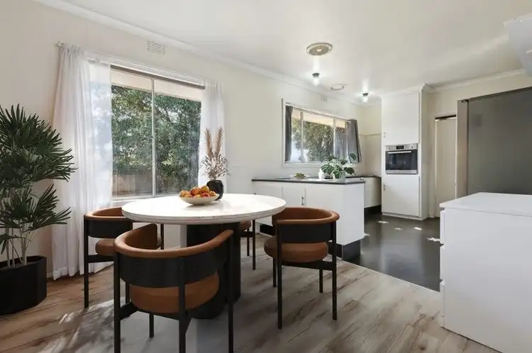 Fourth view of Homely house listing, 122 The Fairway, Kingsbury VIC 3083