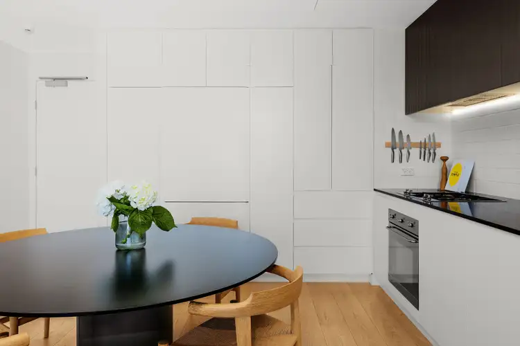 Third view of Homely apartment listing, 26D/356 George Street, Waterloo NSW 2017