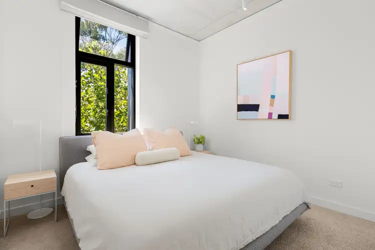 Fourth view of Homely apartment listing, 26D/356 George Street, Waterloo NSW 2017