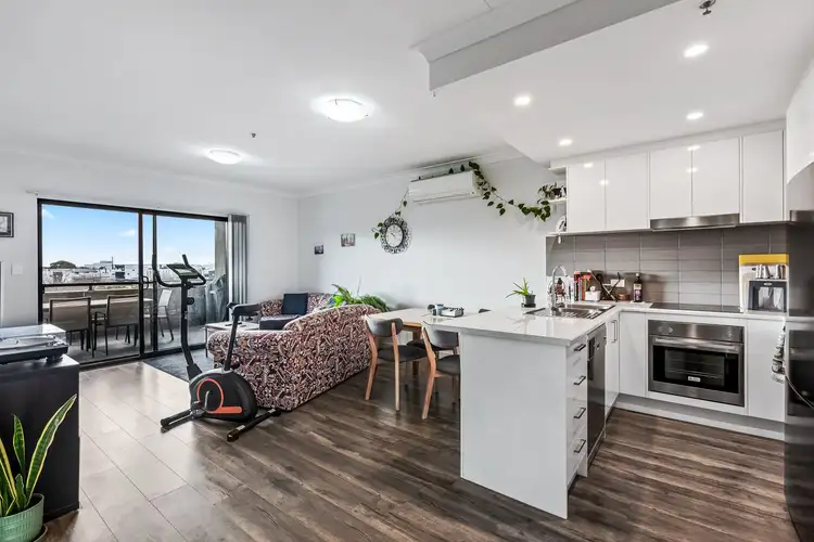 Third view of Homely apartment listing, 206/1 Post Parade, St Clair SA 5011