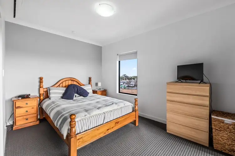 Fifth view of Homely apartment listing, 206/1 Post Parade, St Clair SA 5011
