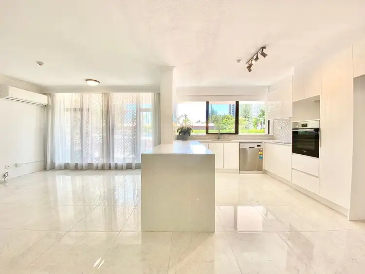 Third view of Homely unit listing, 7GK/33 Thornton Street, Surfers Paradise QLD 4217