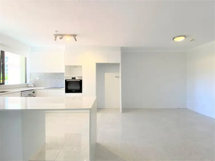 Fourth view of Homely unit listing, 7GK/33 Thornton Street, Surfers Paradise QLD 4217