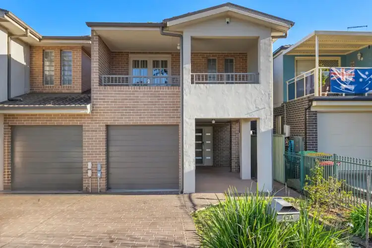 Main view of Homely house listing, 43A Euroka Street, Ingleburn NSW 2565