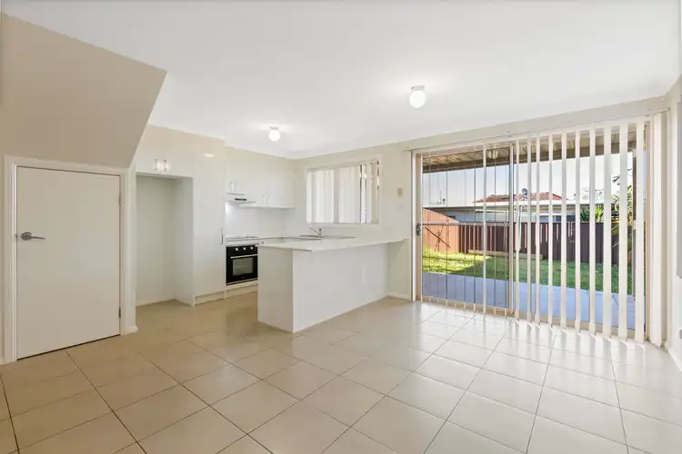 Second view of Homely house listing, 43A Euroka Street, Ingleburn NSW 2565
