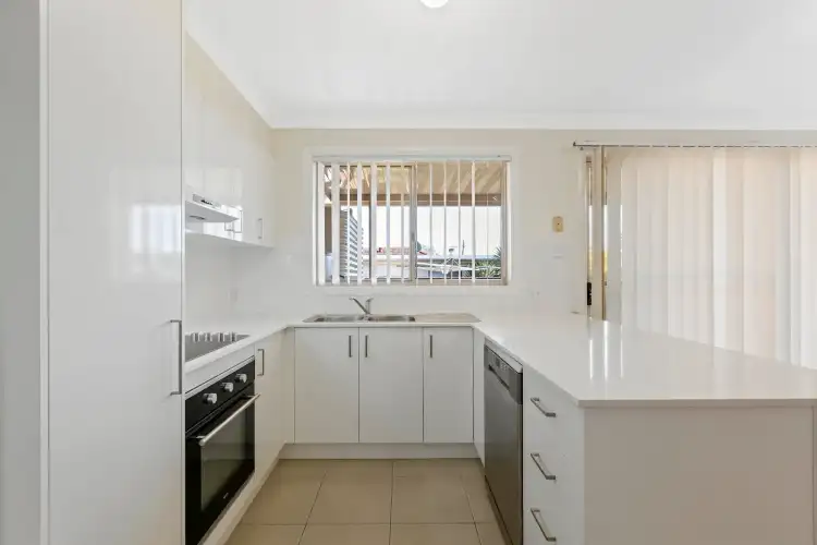 Third view of Homely house listing, 43A Euroka Street, Ingleburn NSW 2565