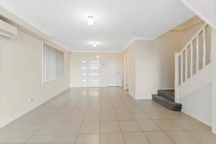 Fourth view of Homely house listing, 43A Euroka Street, Ingleburn NSW 2565