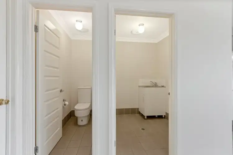 Fifth view of Homely house listing, 43A Euroka Street, Ingleburn NSW 2565