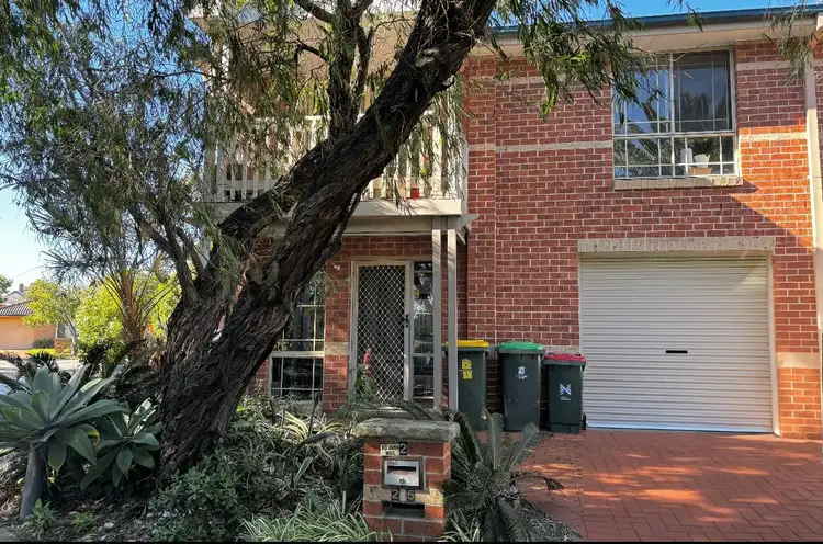 2/25 McCann Court, Carrington NSW 2294