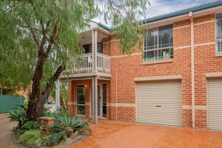 2/25 McCann Court, Carrington NSW 2294