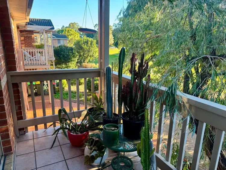 Fourth view of Homely townhouse listing, 2/25 McCann Court, Carrington NSW 2294