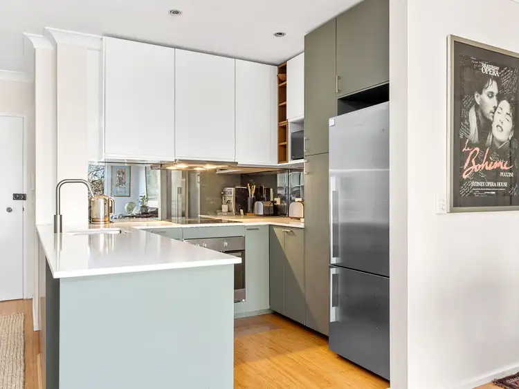 Third view of Homely apartment listing, 28/274-300 Anzac Parade, Kensington NSW 2033