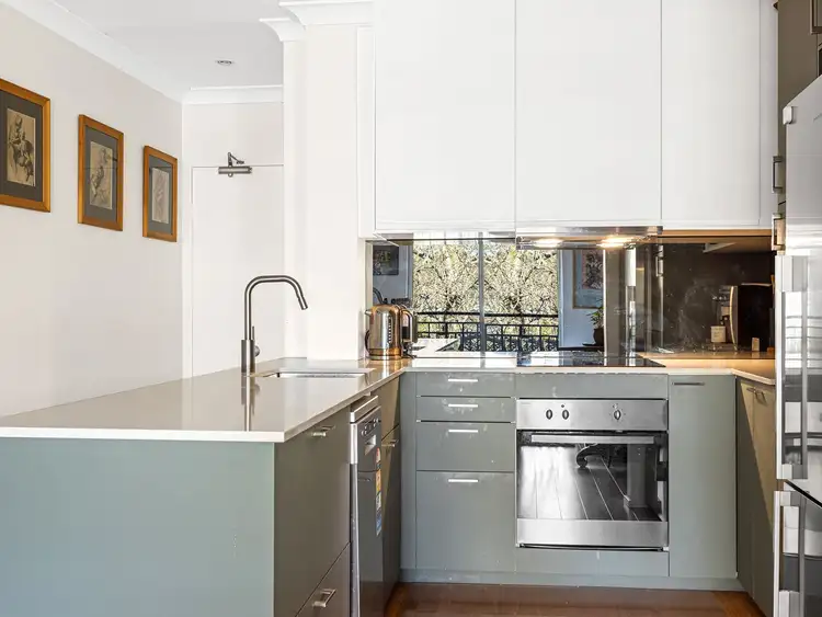 Fifth view of Homely apartment listing, 28/274-300 Anzac Parade, Kensington NSW 2033