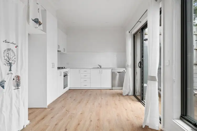 Second view of Homely house listing, 1/15 Rosella Avenue, Boronia VIC 3155