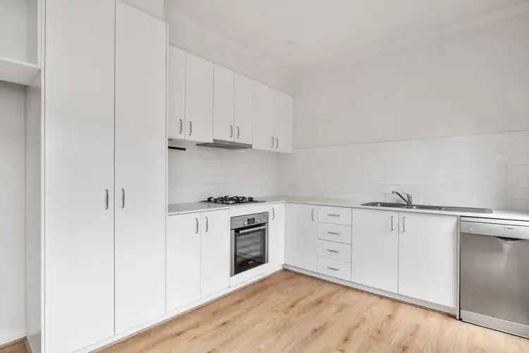 Third view of Homely house listing, 1/15 Rosella Avenue, Boronia VIC 3155