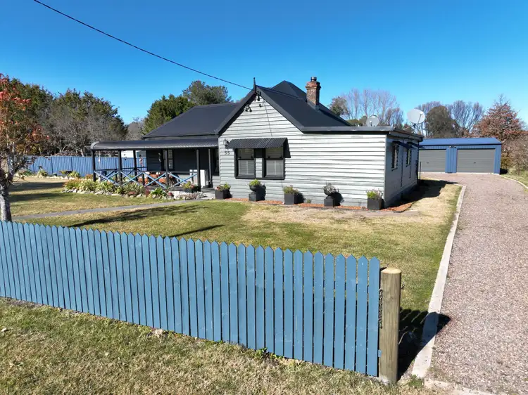 55 Victoria Street, Red Range NSW 2370
