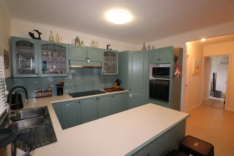 Fourth view of Homely house listing, 55 Victoria Street, Red Range NSW 2370