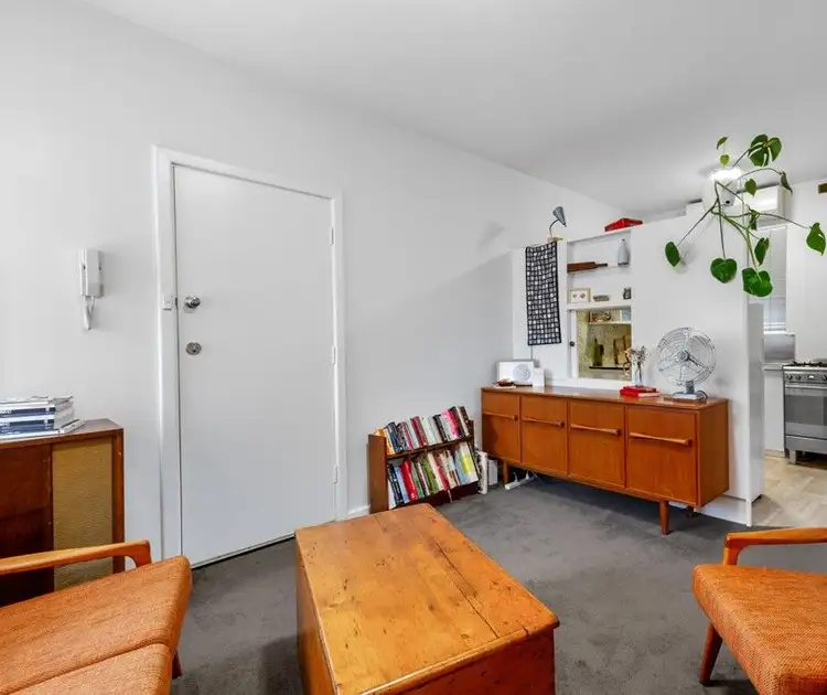 Third view of Homely house listing, 4/79 Greenhill Road, Wayville SA 5034