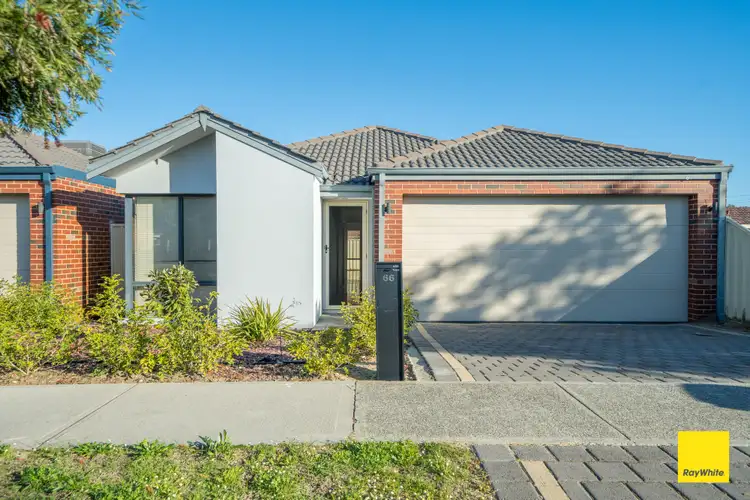 66 Esperanto Way, Westminster WA 6061