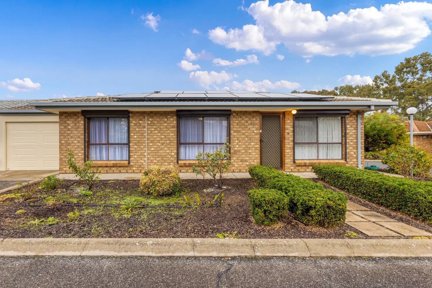 Main view of Homely unit listing, 19/18-24 Crozier Avenue, Modbury SA 5092