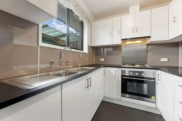 Second view of Homely unit listing, 19/18-24 Crozier Avenue, Modbury SA 5092