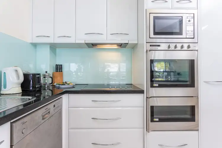 Third view of Homely unit listing, 3/59-61 Vasey Esplanade, Trinity Beach QLD 4879