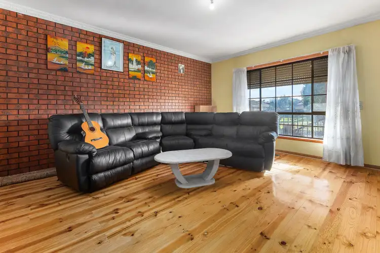 Second view of Homely house listing, 77 Barry Road, Thomastown VIC 3074