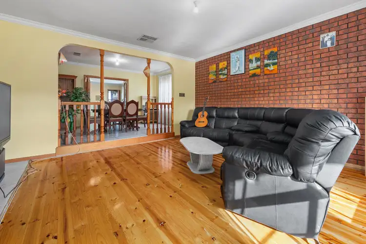 Third view of Homely house listing, 77 Barry Road, Thomastown VIC 3074