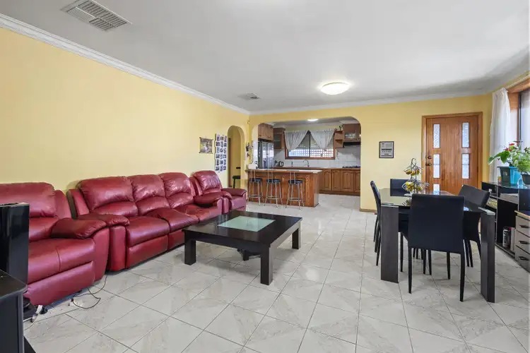 Fourth view of Homely house listing, 77 Barry Road, Thomastown VIC 3074