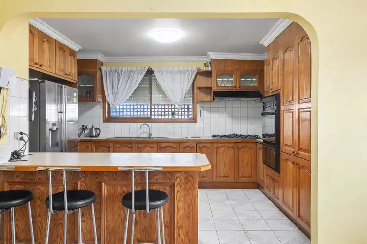 Sixth view of Homely house listing, 77 Barry Road, Thomastown VIC 3074