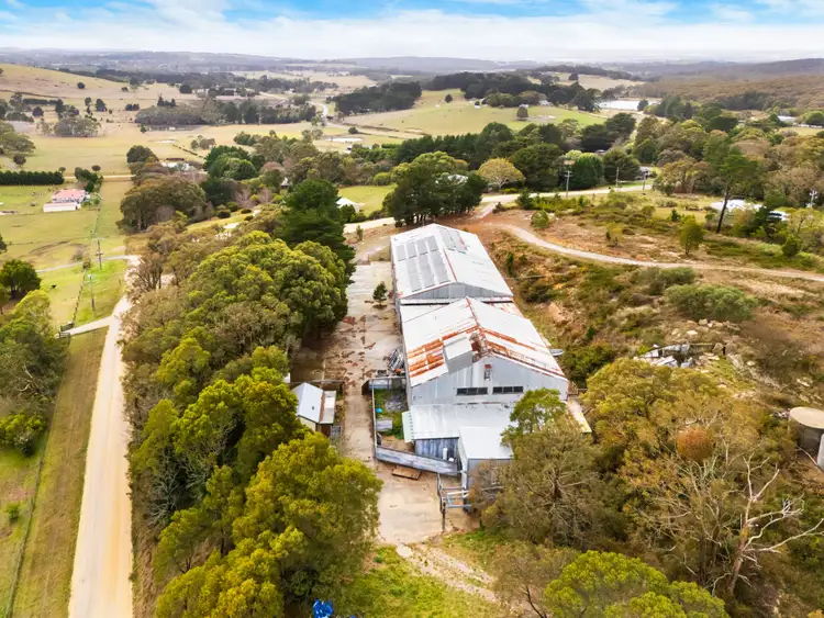 Second view of Homely house listing, 27 Steetley Lane, Mount Egerton VIC 3352