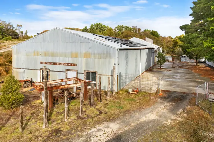 Third view of Homely house listing, 27 Steetley Lane, Mount Egerton VIC 3352