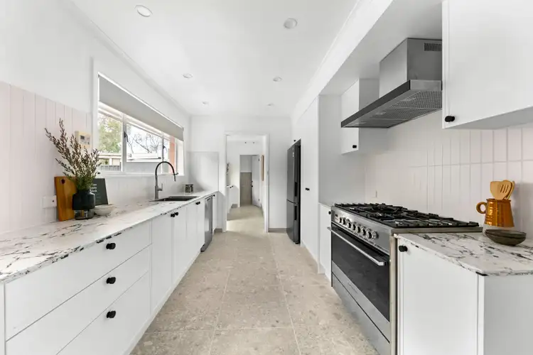 Third view of Homely house listing, 5 Nissen Court, Seaholme VIC 3018
