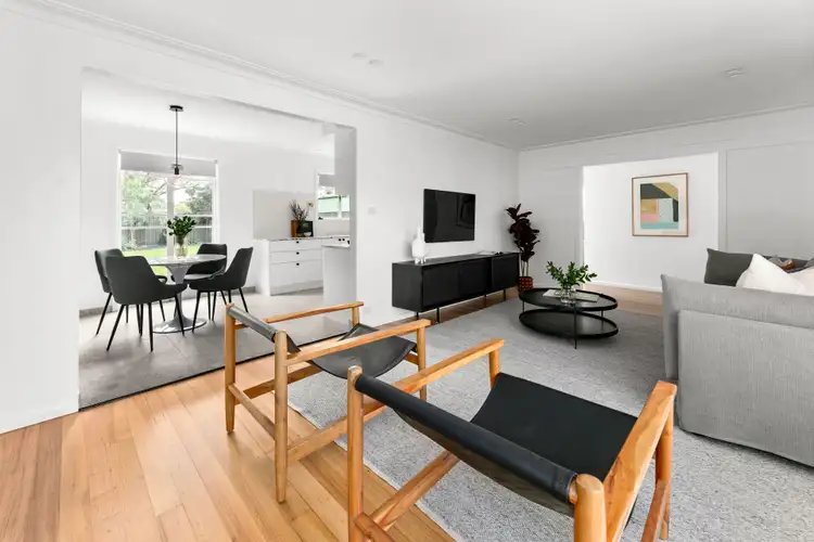 Fourth view of Homely house listing, 5 Nissen Court, Seaholme VIC 3018