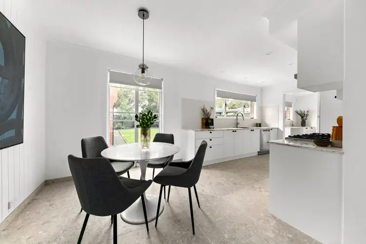 Fifth view of Homely house listing, 5 Nissen Court, Seaholme VIC 3018