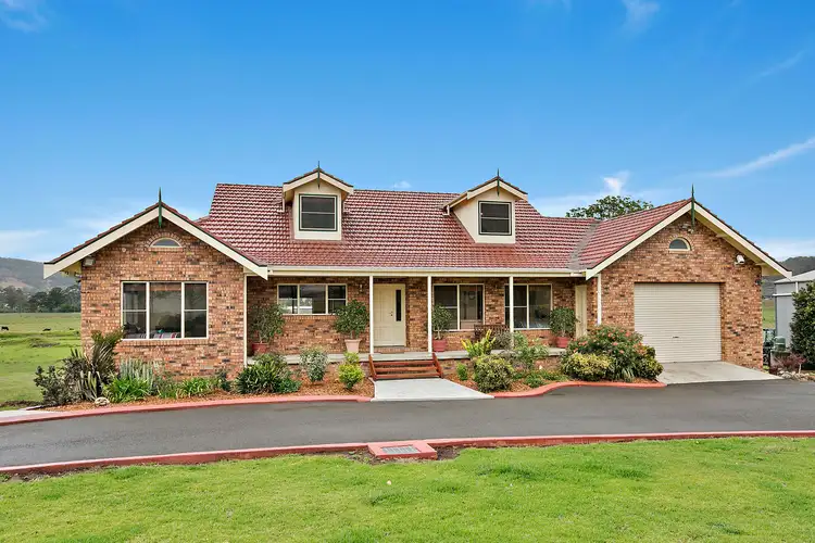 Main view of Homely house listing, 117 Calderwood Road, Calderwood NSW 2527