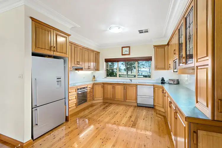 Second view of Homely house listing, 117 Calderwood Road, Calderwood NSW 2527