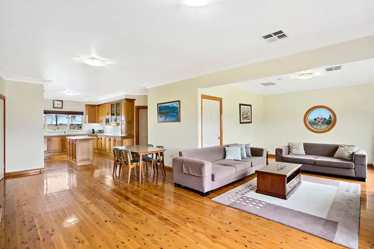 Third view of Homely house listing, 117 Calderwood Road, Calderwood NSW 2527