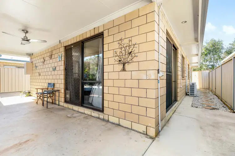 Main view of Homely unit listing, 7/69 Esmond Street, Emerald QLD 4720